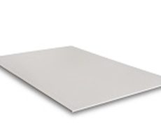 Στάνταρντ γυψοσανίδα Α KNAUF-AK(12,5mm), 2,0m, 2,40m²/τεμάχιο.